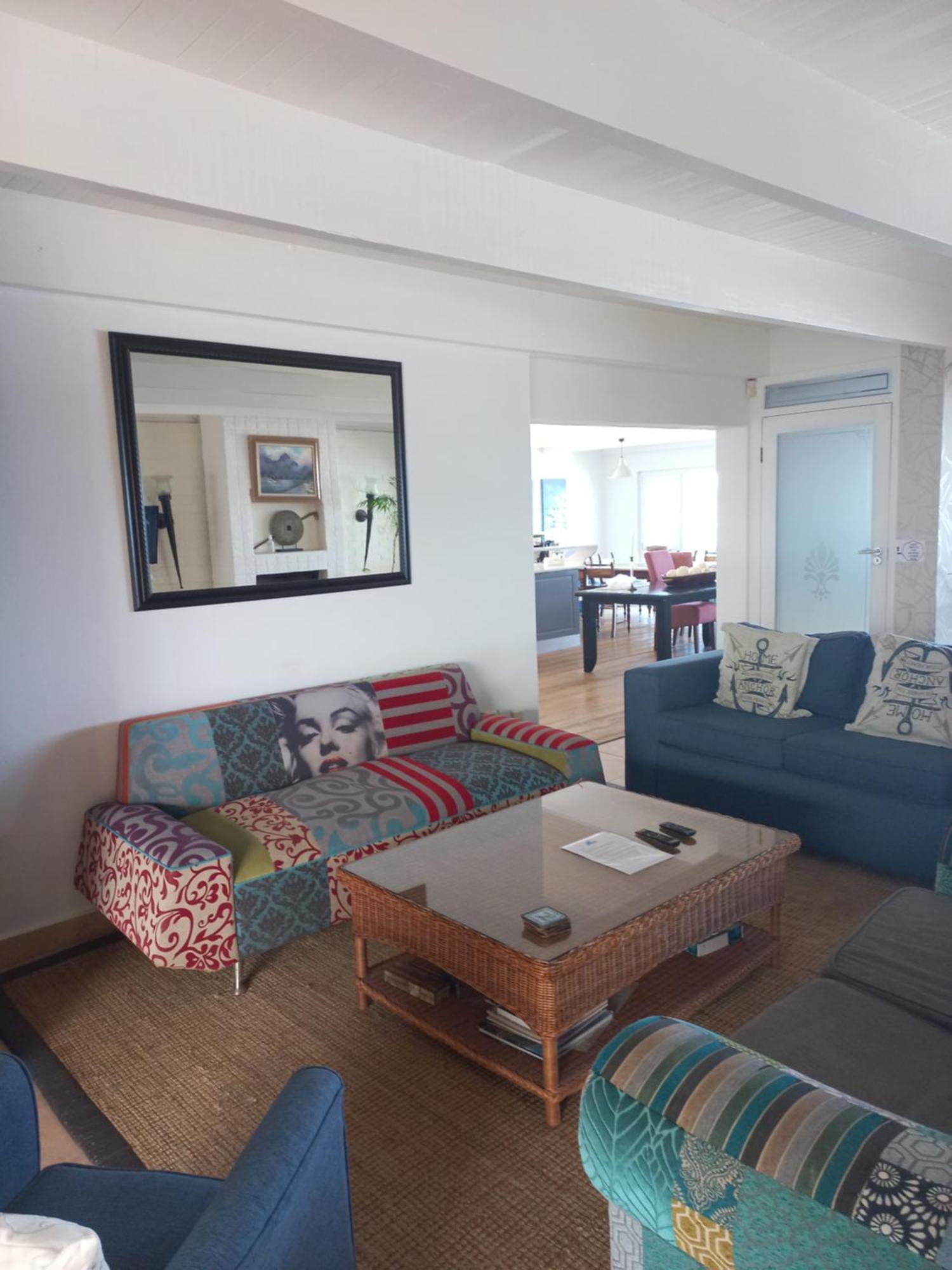 Swept Away Guesthouse - No-Loadshedding Yzerfontein Esterno foto
