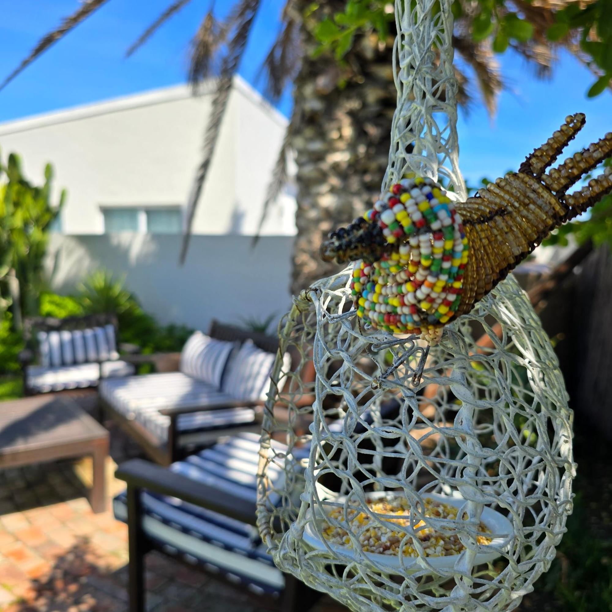 Swept Away Guesthouse - No-Loadshedding Yzerfontein Esterno foto